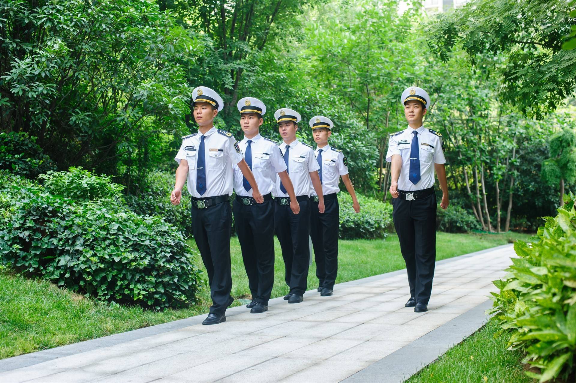 郑州市永威物业服务 携手河南职业技术学院共筑校企合作新篇章