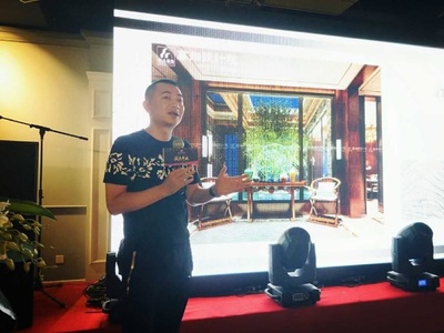 安居乐家具软装馆盛大开业，铸就长沙人的新生活品质与服务典范
