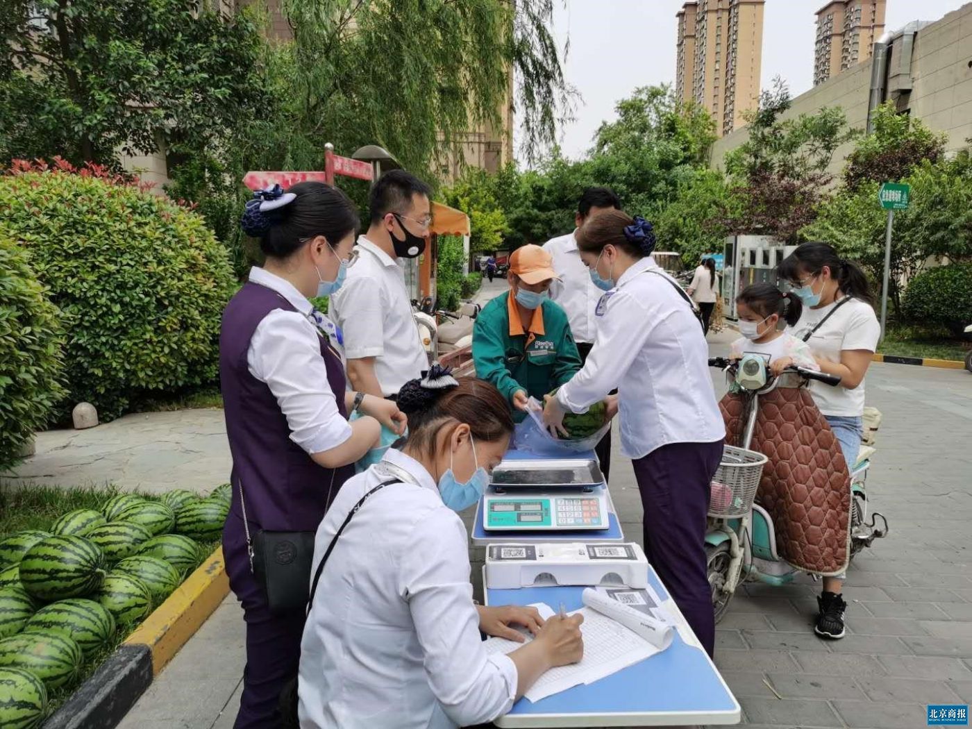 荣万家便民服务升级,&ldquo;好物业&rdquo;带来&ldquo;好生活