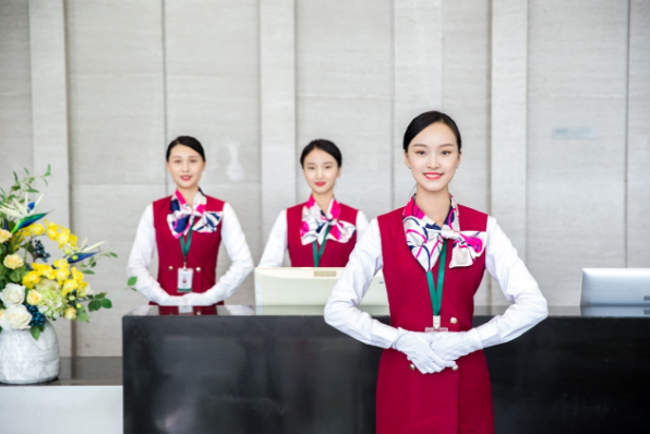 深圳保利物业喜获&ldquo;2019物业服务企业综合实力500强&rdquo;殊荣